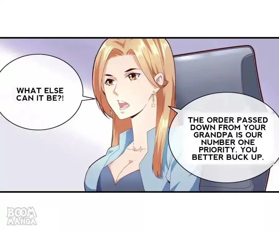 Ultimate Soldier in High School Chapter 69 page 4 - 