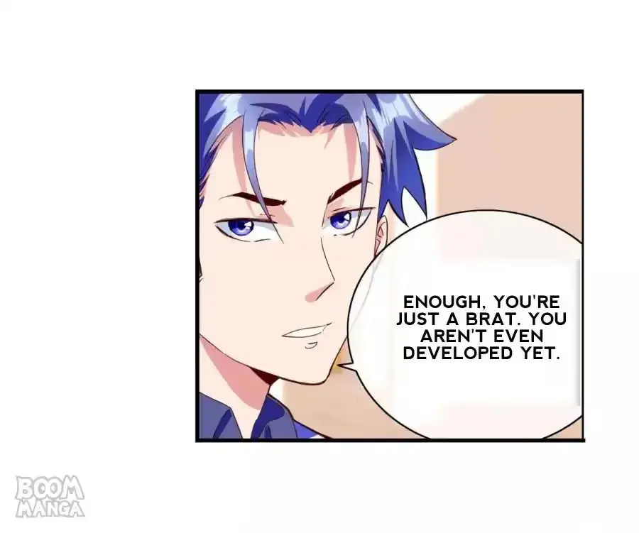 Ultimate Soldier in High School Chapter 69 page 32 - 
