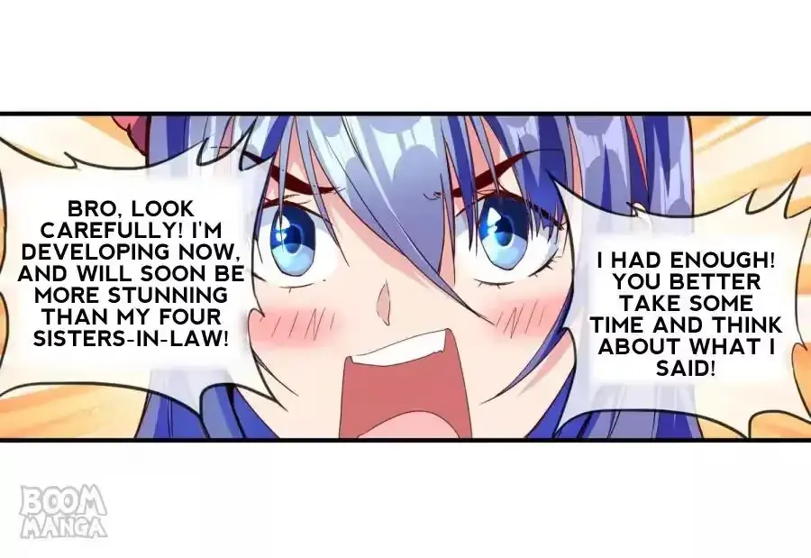 Ultimate Soldier in High School Chapter 69 page 33 - 