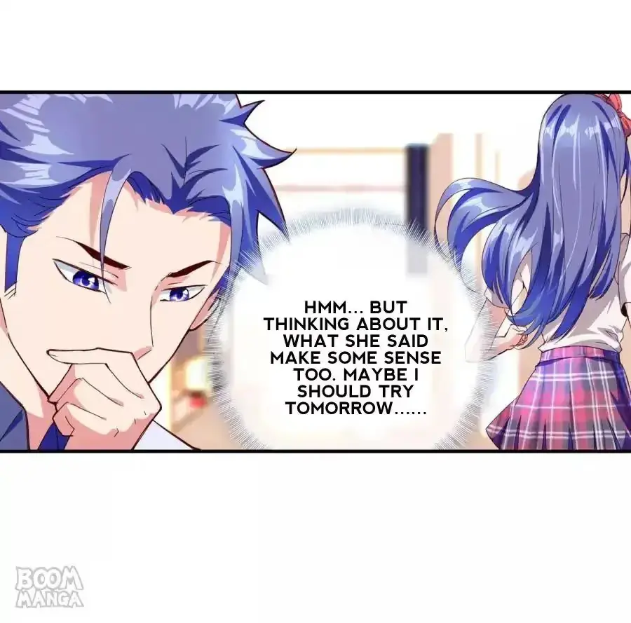 Ultimate Soldier in High School Chapter 69 page 34 - 