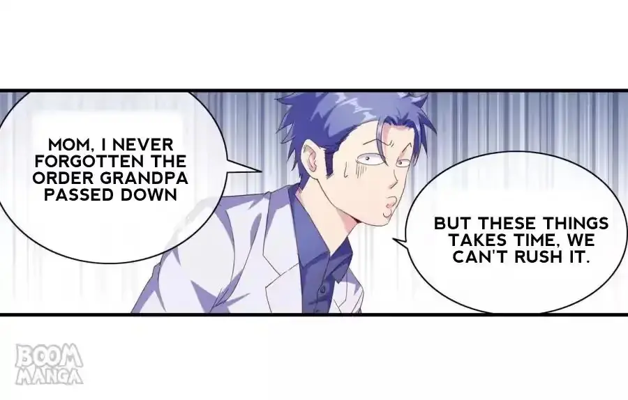 Ultimate Soldier in High School Chapter 69 page 5 - 
