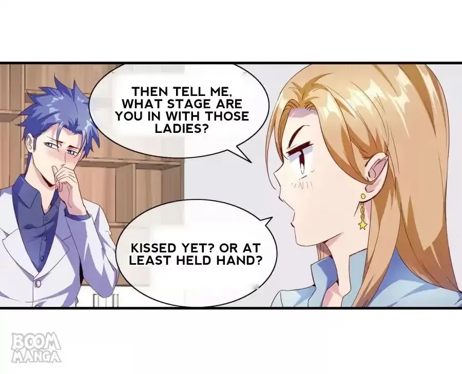Ultimate Soldier in High School Chapter 69 page 6 - 