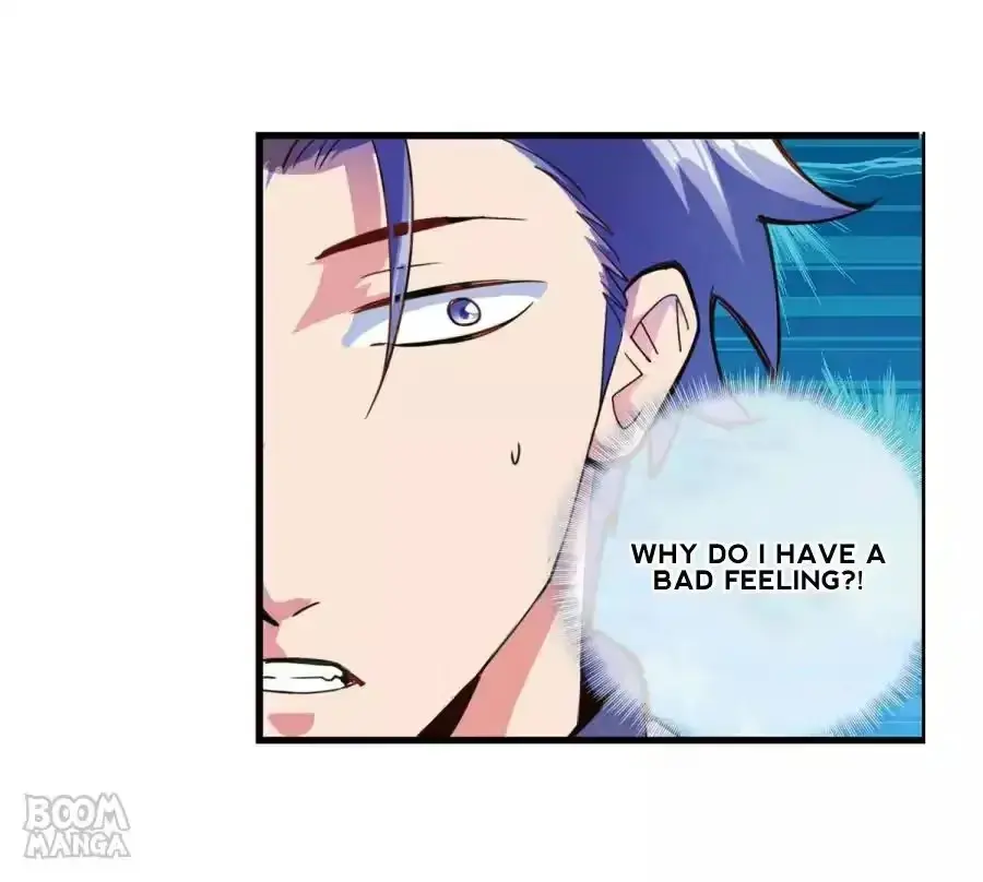Ultimate Soldier in High School Chapter 69 page 10 - 