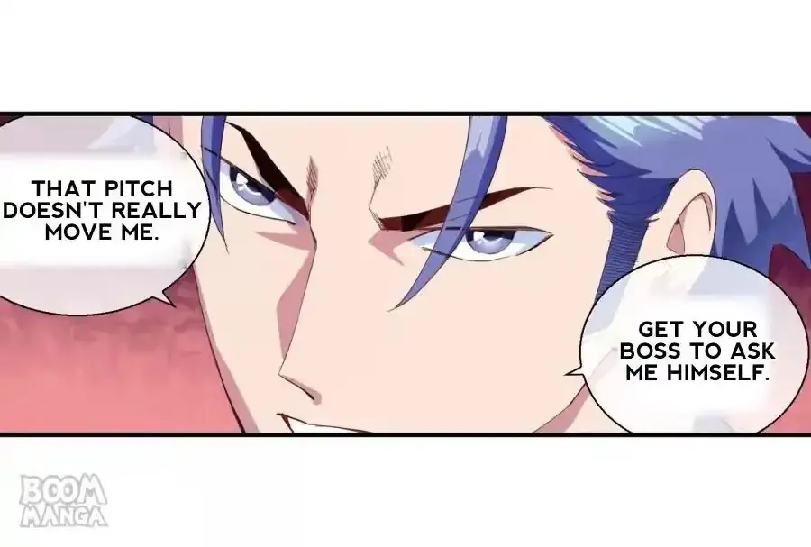 Ultimate Soldier in High School Chapter 70 page 11 - 