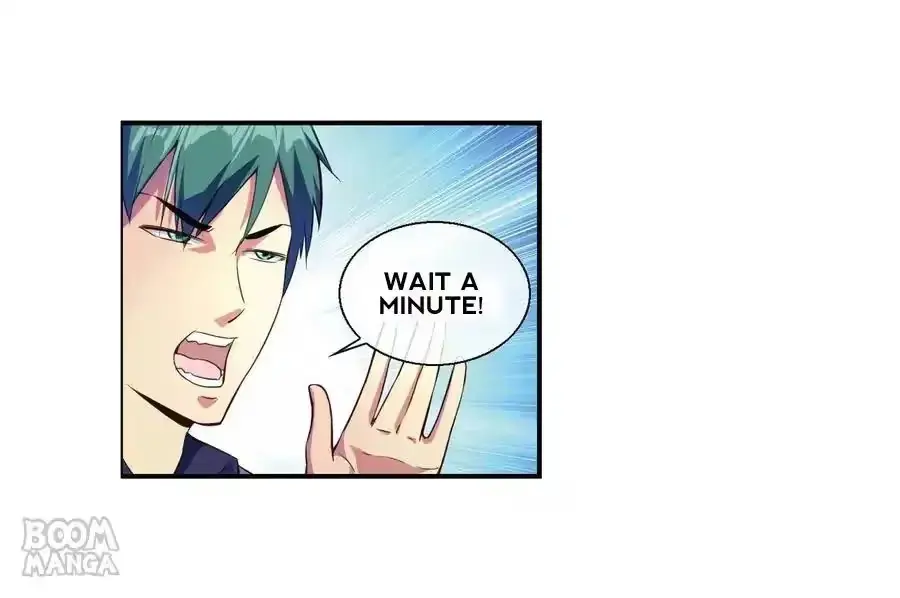 Ultimate Soldier in High School Chapter 70 page 17 - 