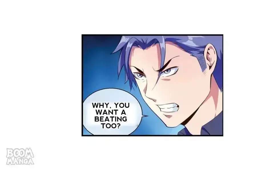 Ultimate Soldier in High School Chapter 70 page 18 - 
