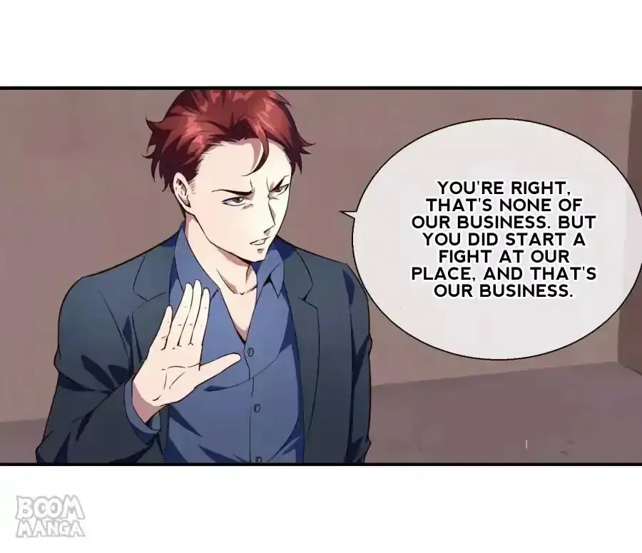 Ultimate Soldier in High School Chapter 70 page 24 - 