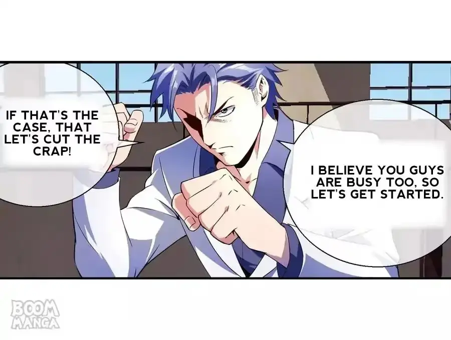 Ultimate Soldier in High School Chapter 70 page 25 - 