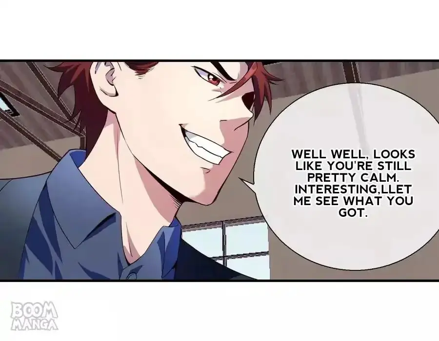 Ultimate Soldier in High School Chapter 70 page 26 - 
