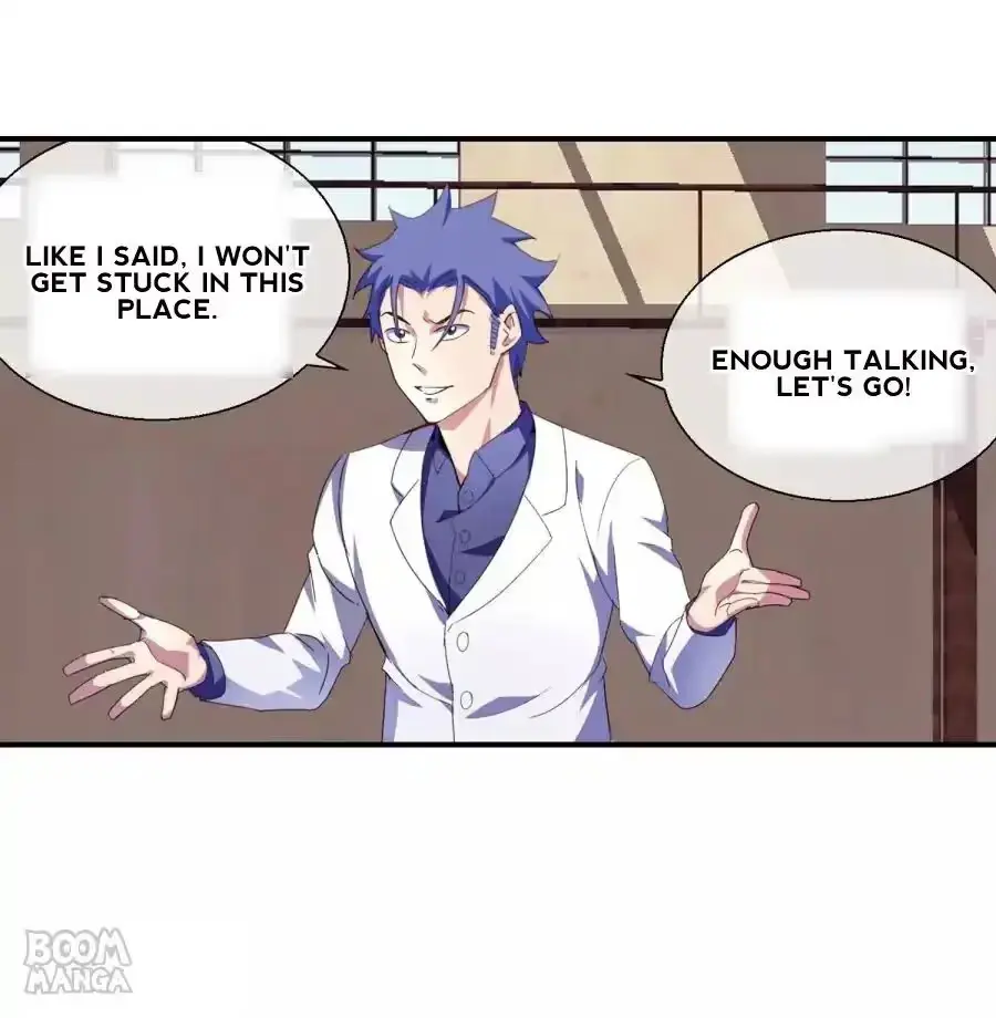 Ultimate Soldier in High School Chapter 70 page 27 - 