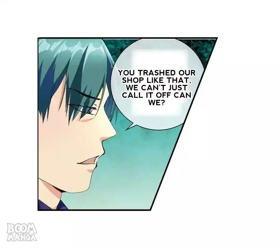 Ultimate Soldier in High School Chapter 70 page 8 - 