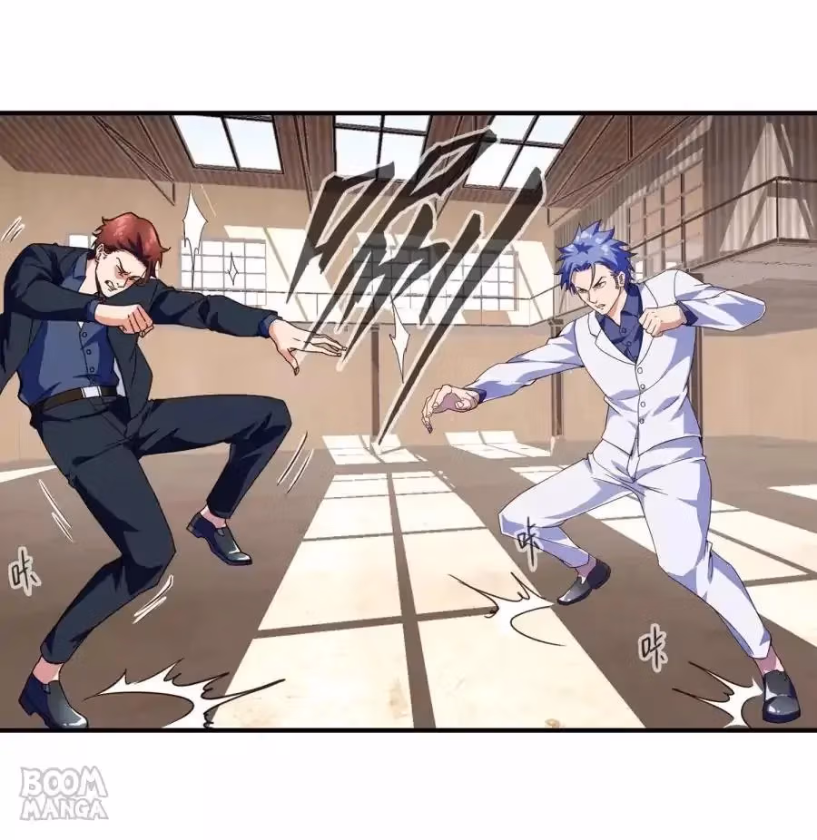 Ultimate Soldier in High School Chapter 71 page 11 - 