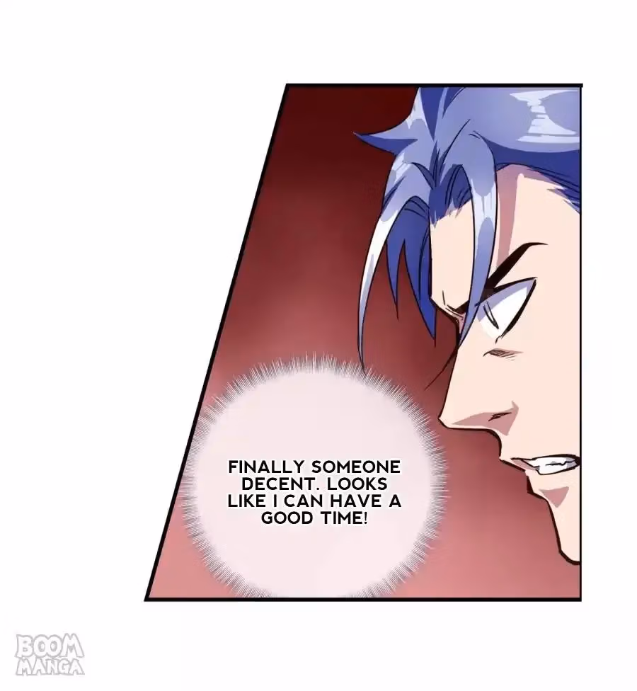 Ultimate Soldier in High School Chapter 71 page 13 - 