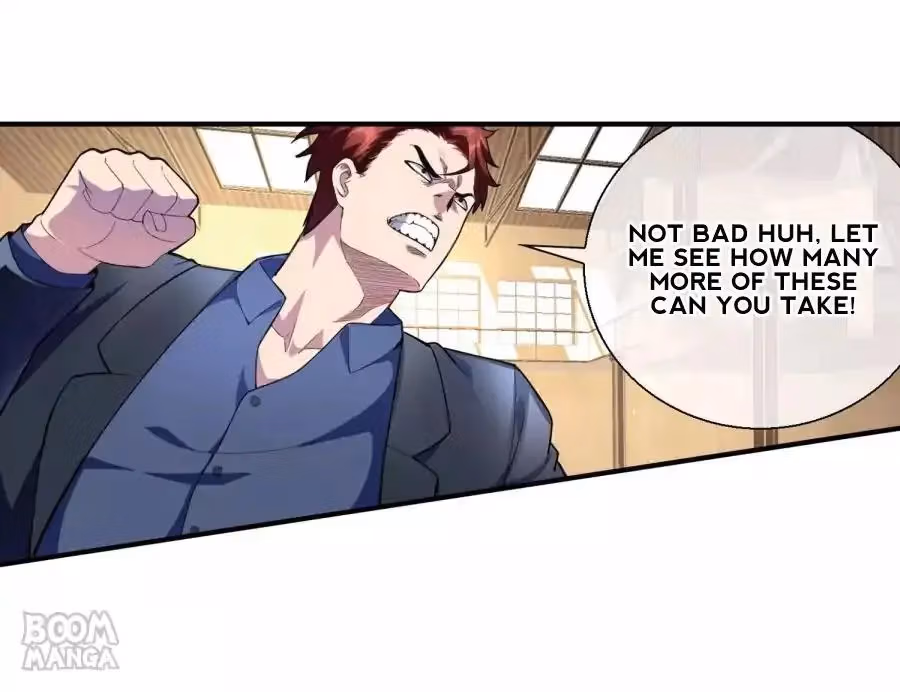 Ultimate Soldier in High School Chapter 71 page 14 - 