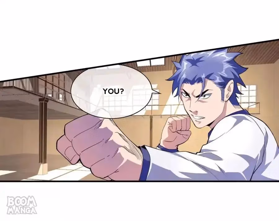 Ultimate Soldier in High School Chapter 71 page 15 - 