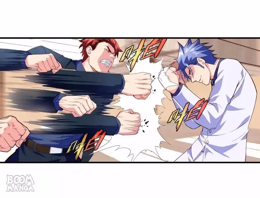Ultimate Soldier in High School Chapter 71 page 17 - 