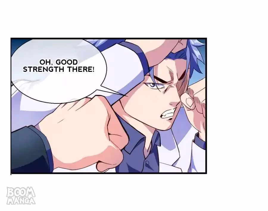 Ultimate Soldier in High School Chapter 71 page 18 - 