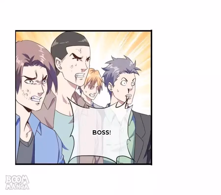 Ultimate Soldier in High School Chapter 71 page 22 - 