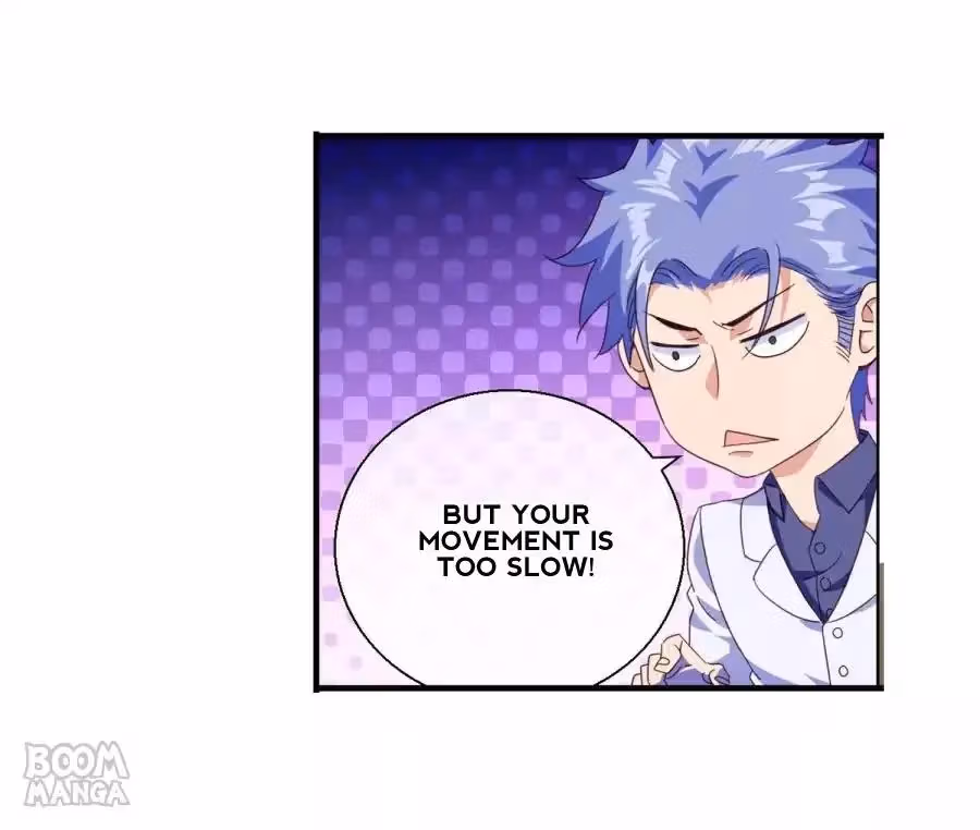 Ultimate Soldier in High School Chapter 71 page 23 - 