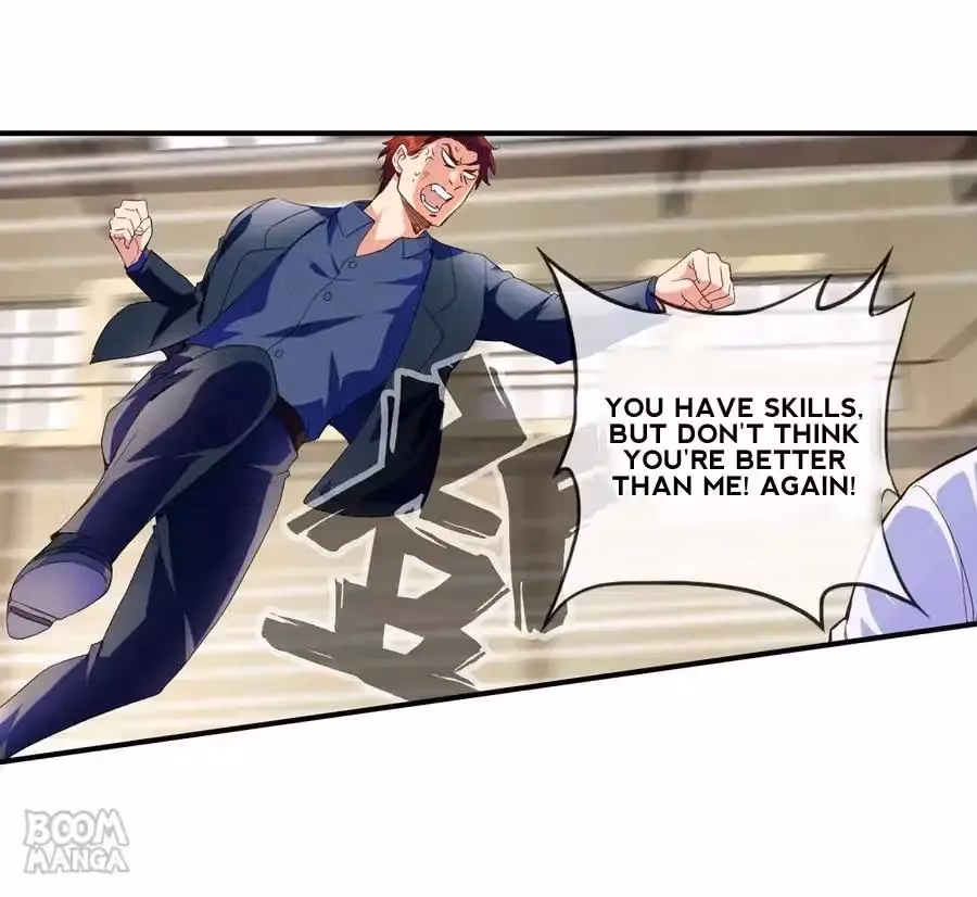 Ultimate Soldier in High School Chapter 71 page 26 - 
