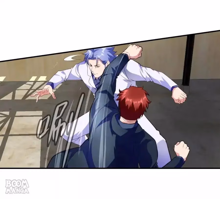 Ultimate Soldier in High School Chapter 71 page 27 - 