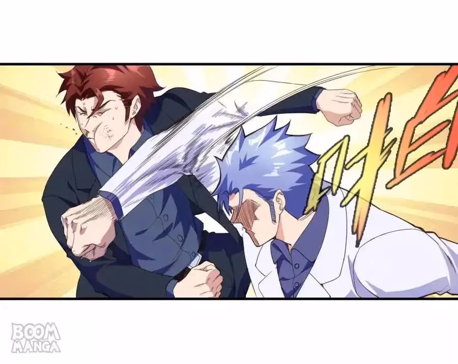 Ultimate Soldier in High School Chapter 71 page 28 - 