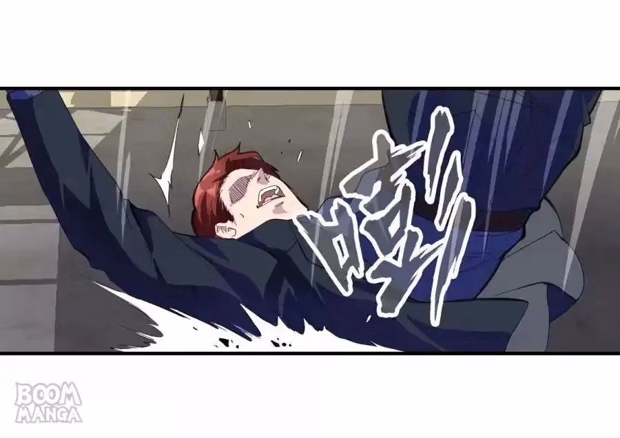 Ultimate Soldier in High School Chapter 71 page 29 - 