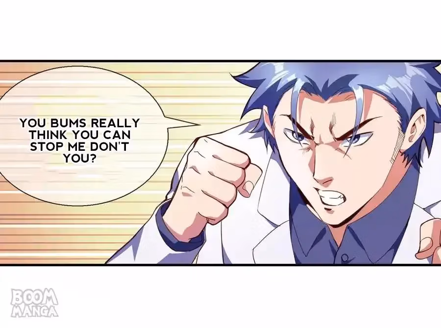 Ultimate Soldier in High School Chapter 71 page 4 - 