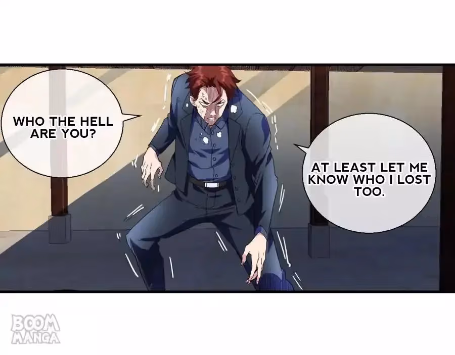 Ultimate Soldier in High School Chapter 71 page 32 - 