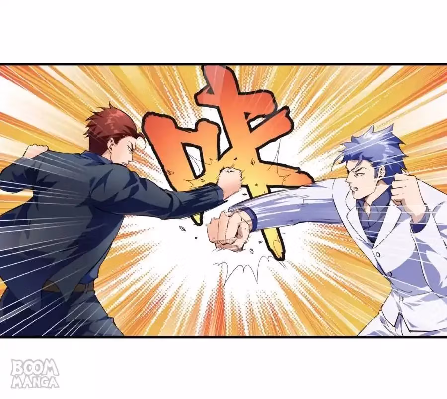 Ultimate Soldier in High School Chapter 71 page 10 - 