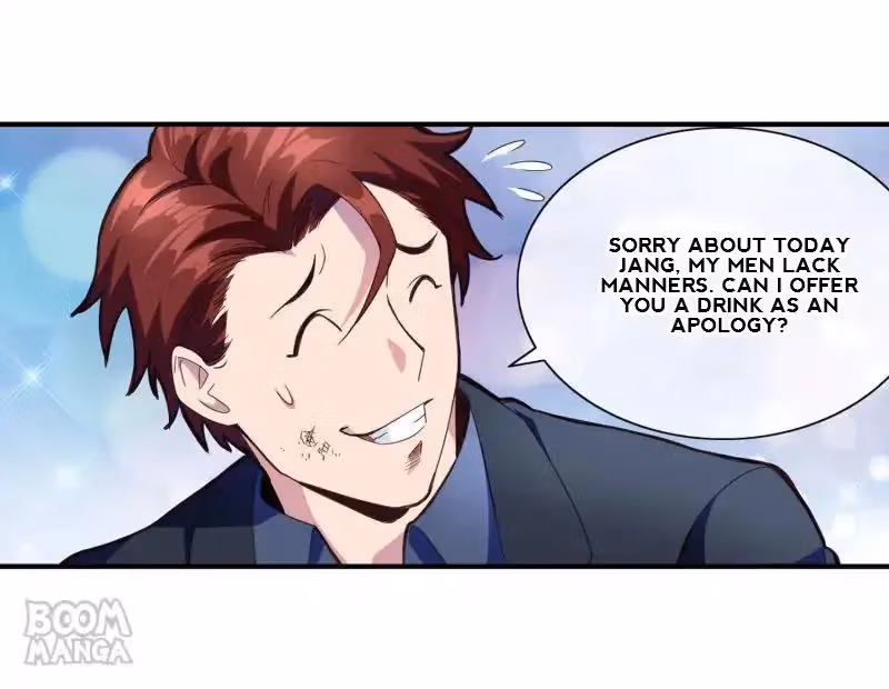 Ultimate Soldier in High School Chapter 72 page 11 - 