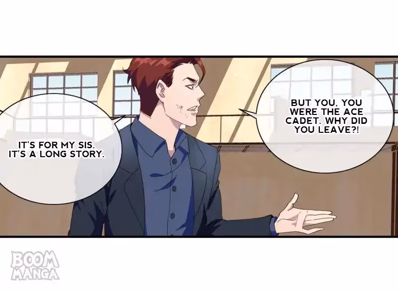 Ultimate Soldier in High School Chapter 72 page 13 - 