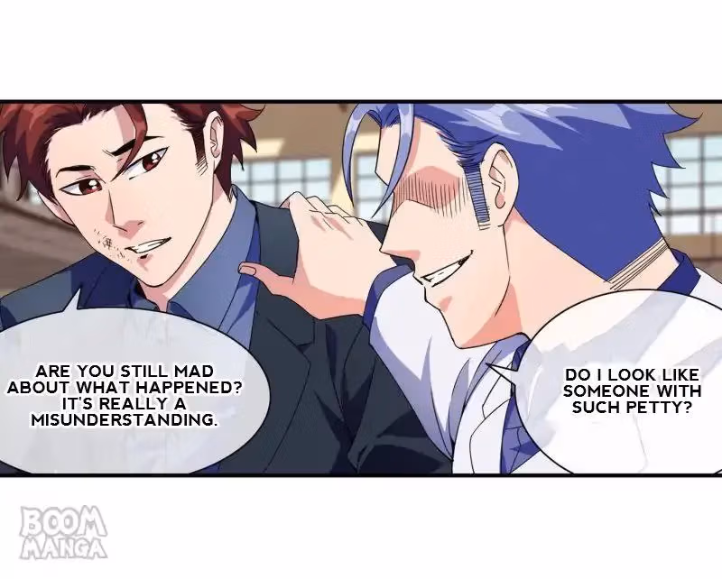 Ultimate Soldier in High School Chapter 72 page 16 - 