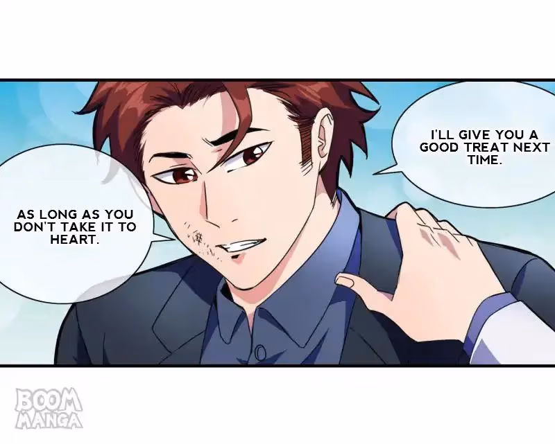 Ultimate Soldier in High School Chapter 72 page 17 - 