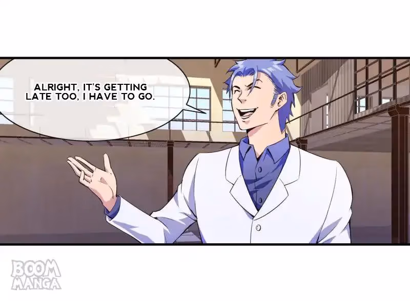 Ultimate Soldier in High School Chapter 72 page 18 - 
