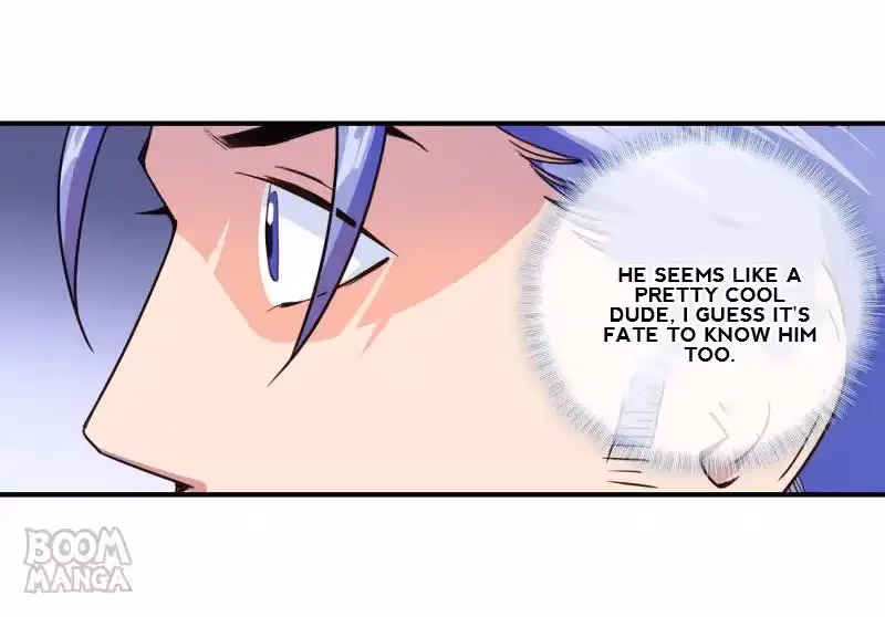 Ultimate Soldier in High School Chapter 72 page 20 - 