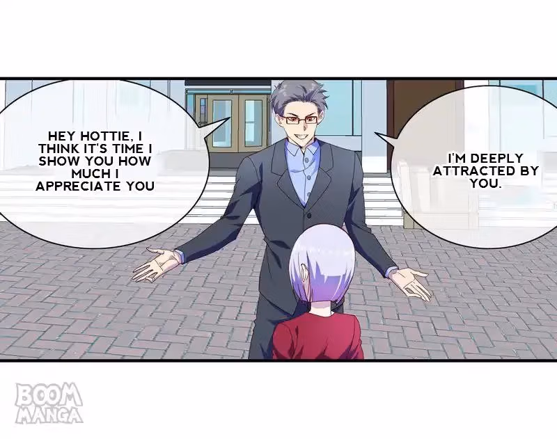 Ultimate Soldier in High School Chapter 72 page 22 - 