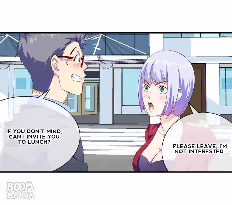Ultimate Soldier in High School Chapter 72 page 23 - 