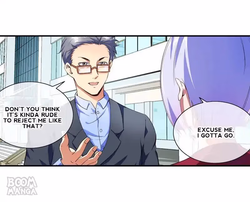 Ultimate Soldier in High School Chapter 72 page 24 - 