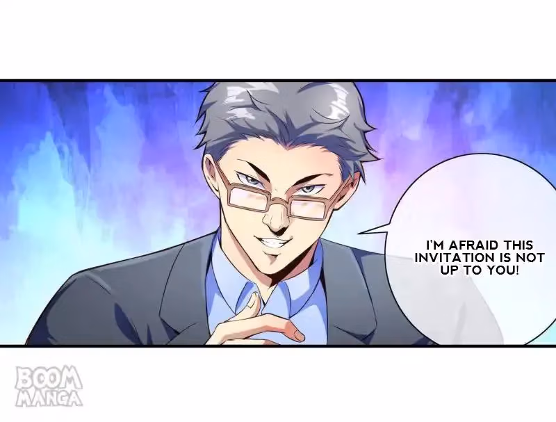 Ultimate Soldier in High School Chapter 72 page 25 - 