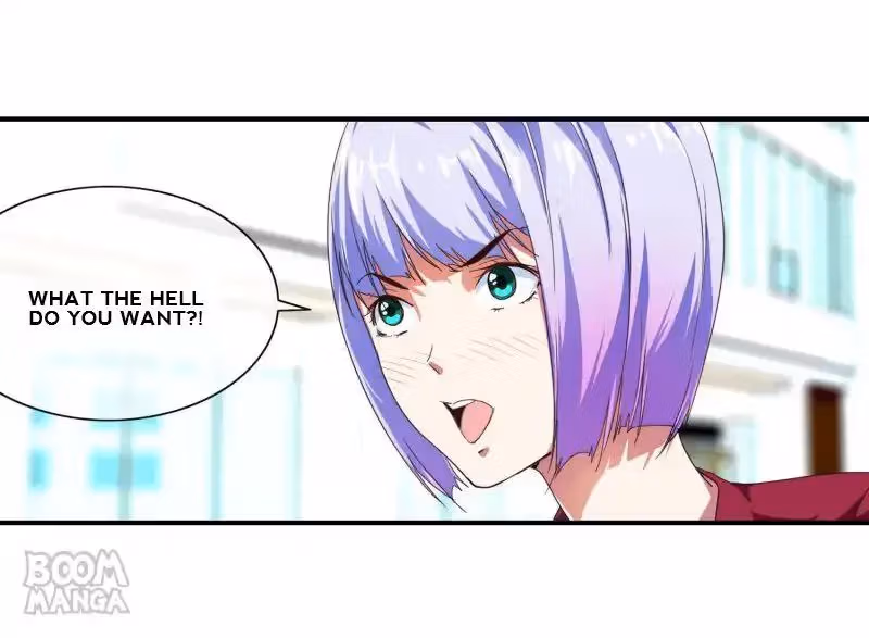 Ultimate Soldier in High School Chapter 72 page 26 - 