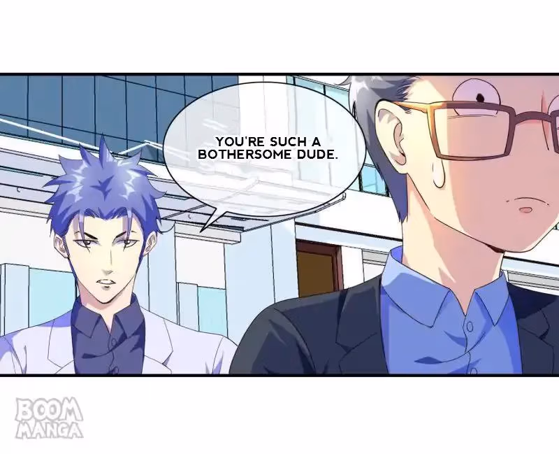 Ultimate Soldier in High School Chapter 72 page 27 - 