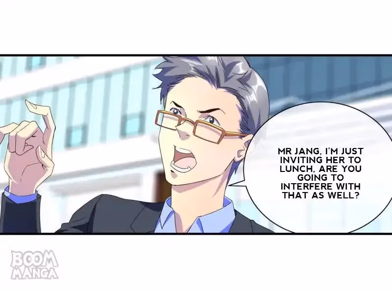 Ultimate Soldier in High School Chapter 72 page 28 - 
