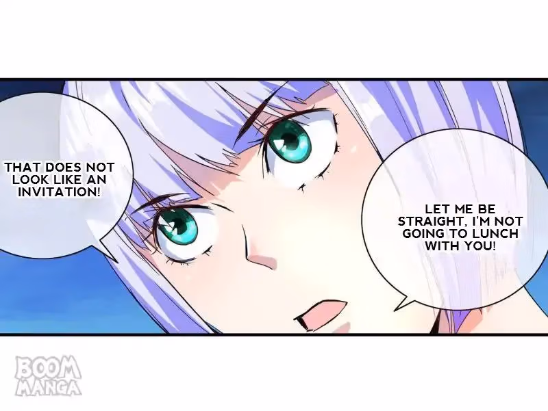 Ultimate Soldier in High School Chapter 72 page 29 - 