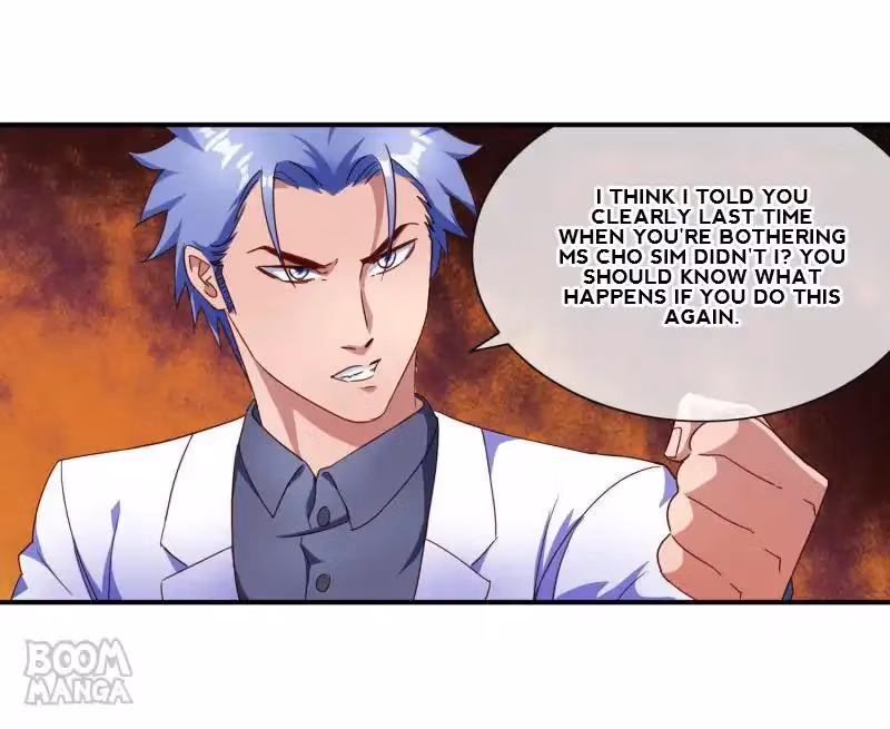 Ultimate Soldier in High School Chapter 72 page 30 - 
