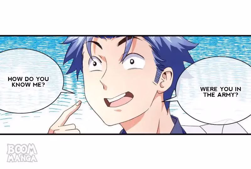 Ultimate Soldier in High School Chapter 72 page 5 - 