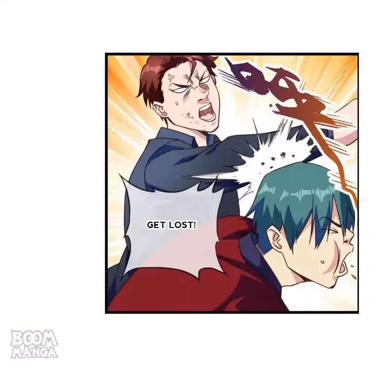 Ultimate Soldier in High School Chapter 72 page 10 - 