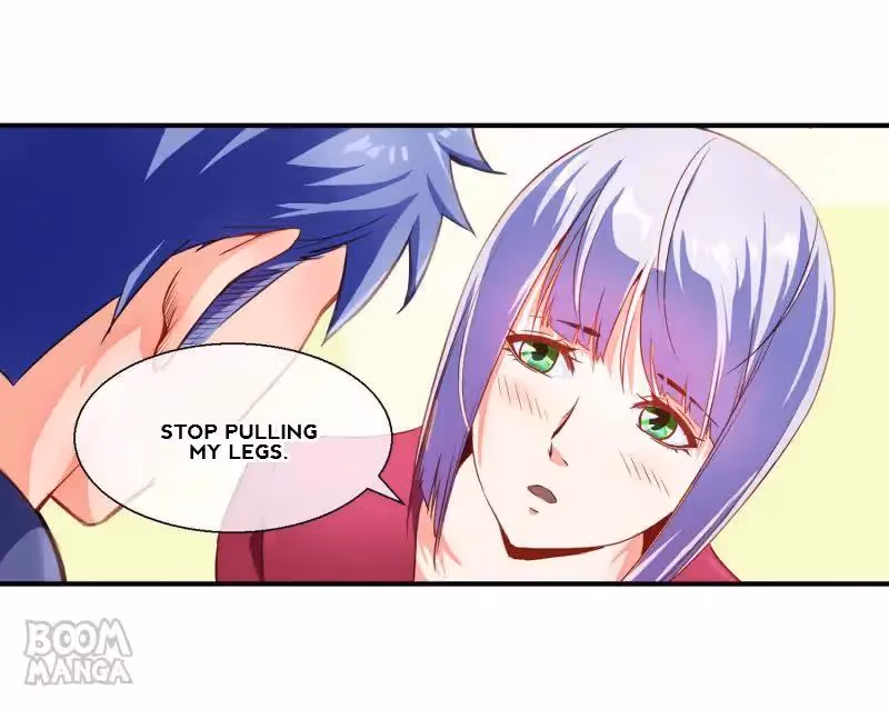 Ultimate Soldier in High School Chapter 73 page 12 - 