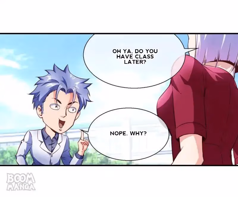 Ultimate Soldier in High School Chapter 73 page 13 - 