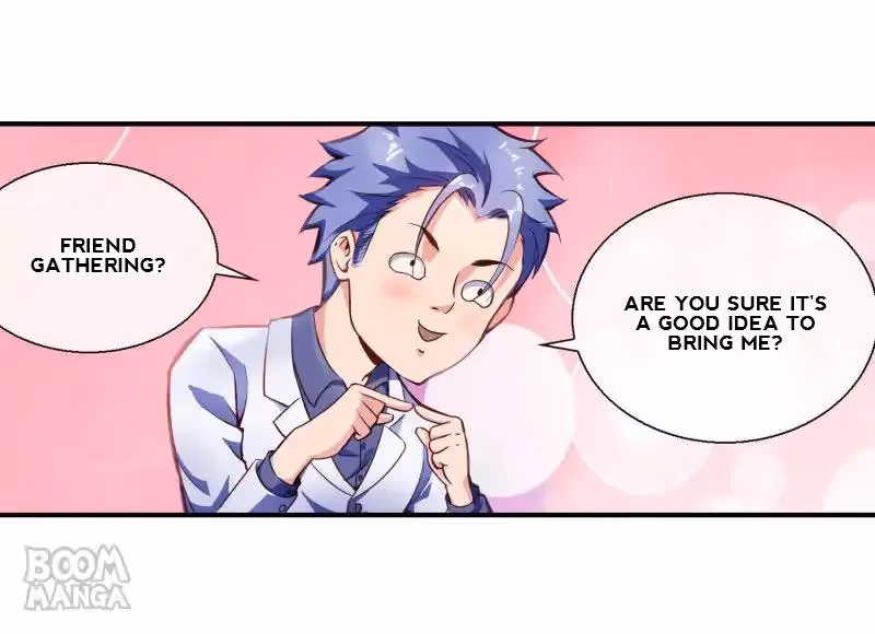 Ultimate Soldier in High School Chapter 73 page 15 - 